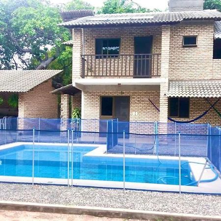 Recanto Da Lagoa Jijoca de Jericoacoara Zewnętrze zdjęcie