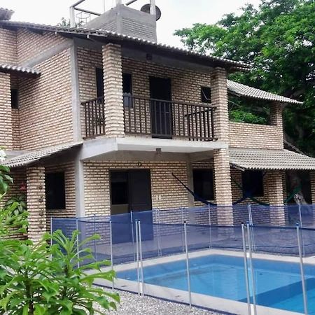 Recanto Da Lagoa Jijoca de Jericoacoara Zewnętrze zdjęcie