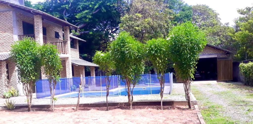 Recanto Da Lagoa Jijoca de Jericoacoara Zewnętrze zdjęcie