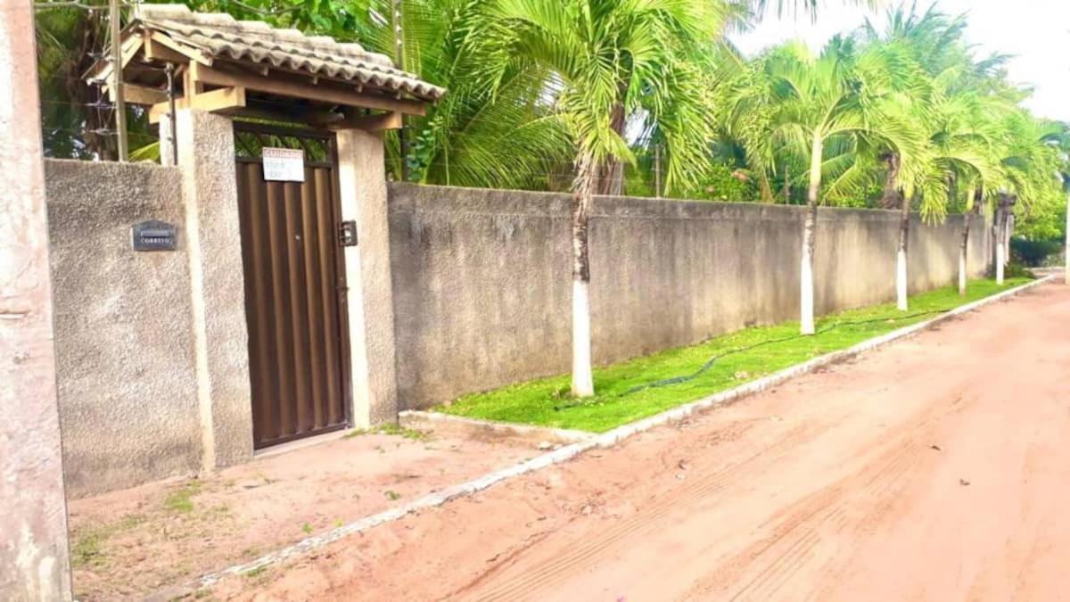 Recanto Da Lagoa Jijoca de Jericoacoara Zewnętrze zdjęcie