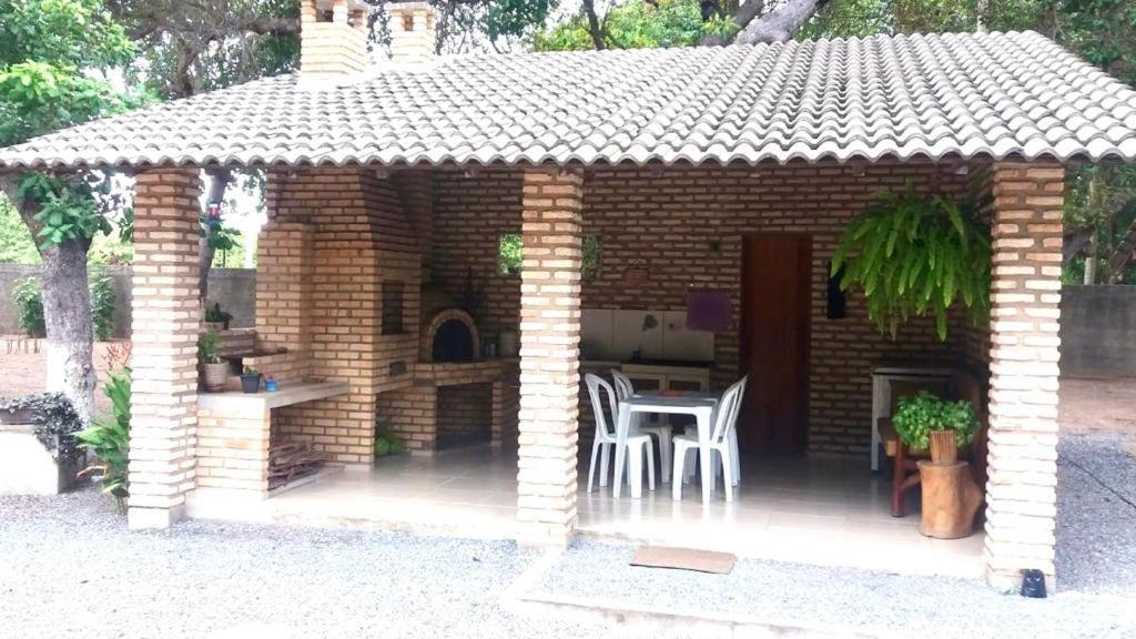 Recanto Da Lagoa Jijoca de Jericoacoara Zewnętrze zdjęcie