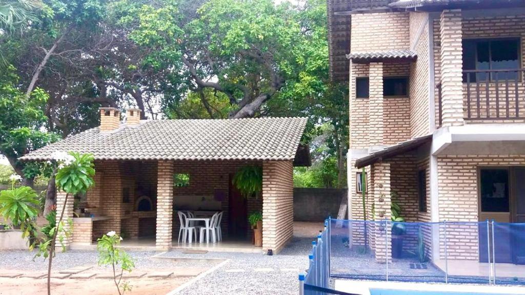 Recanto Da Lagoa Jijoca de Jericoacoara Zewnętrze zdjęcie