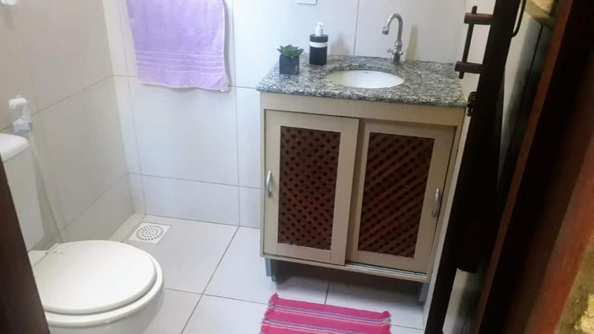 Recanto Da Lagoa Jijoca de Jericoacoara Zewnętrze zdjęcie