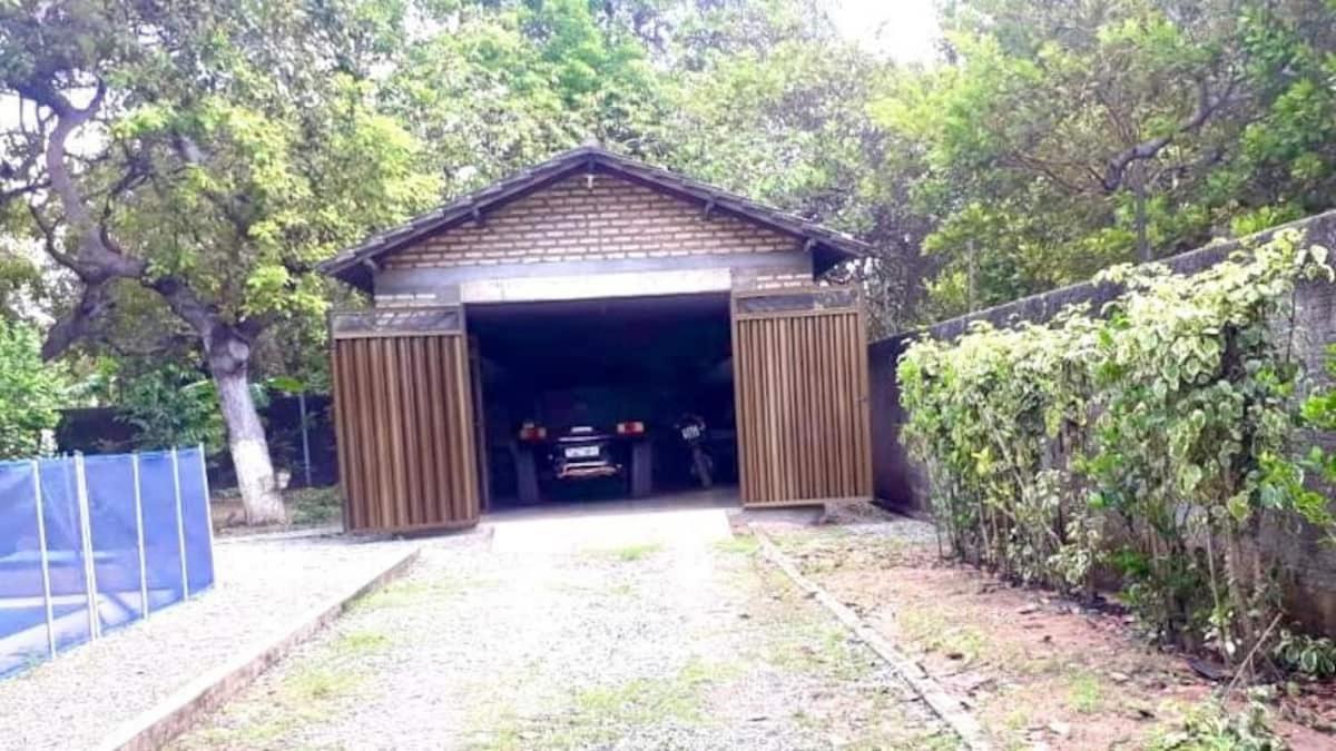 Recanto Da Lagoa Jijoca de Jericoacoara Zewnętrze zdjęcie